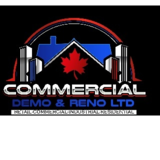 View Commercial Demo & Reno Ltd.’s Bewdley profile