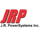 J.R. Power Systems Inc - Logo