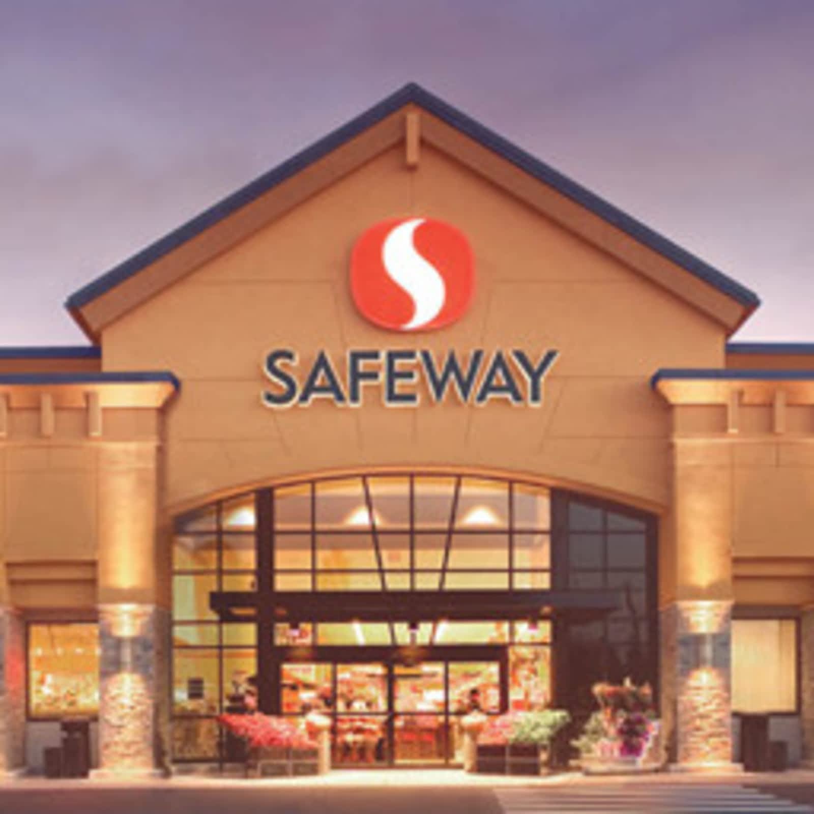 Directions To The Nearest Safeway Grocery Store Safeway Pharmacy - Opening Hours - 302 33Rd St W, Saskatoon, Sk