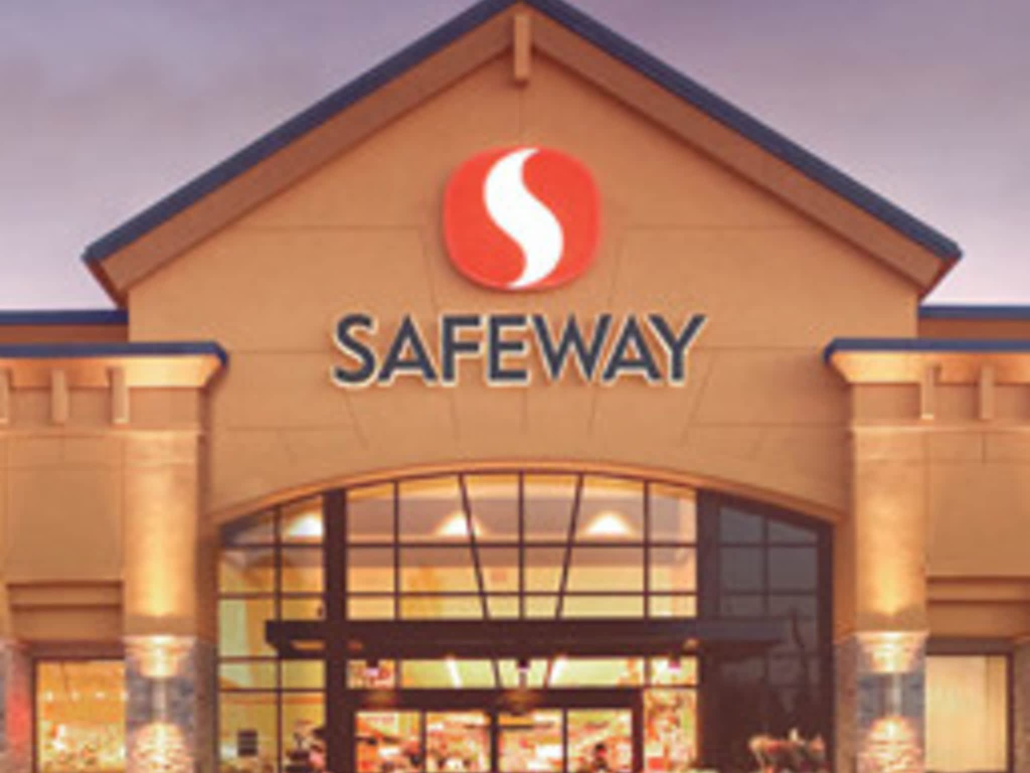 photo Safeway Pharmacy