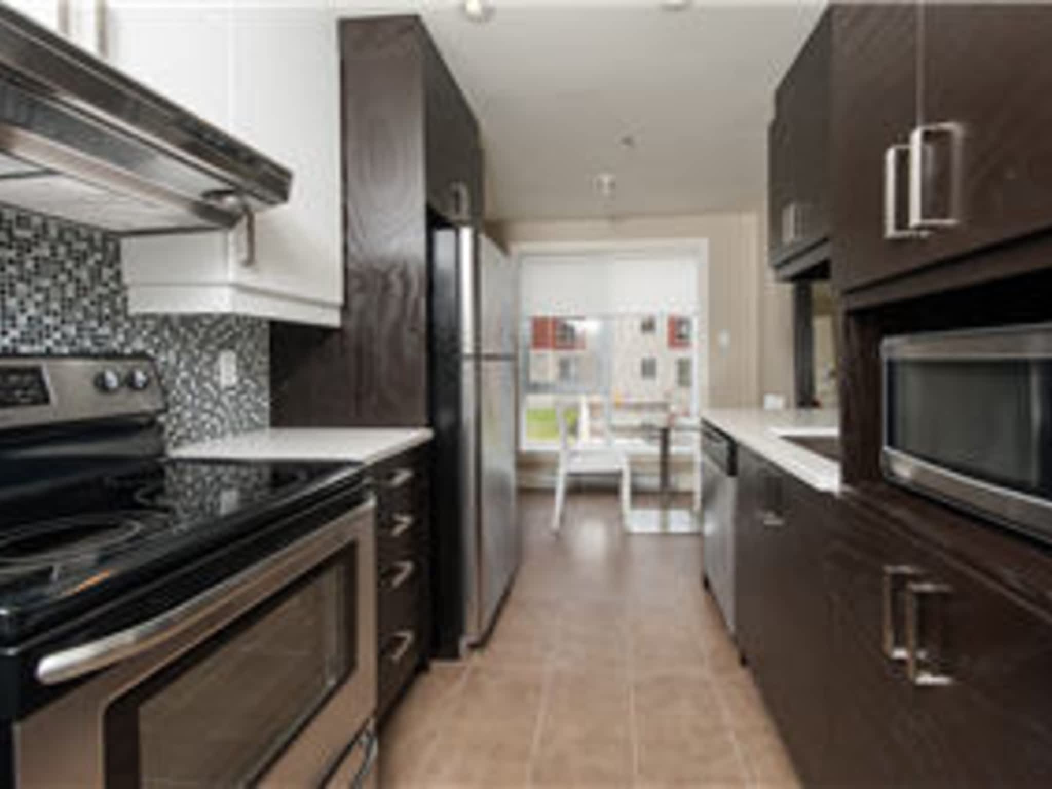 photo Upper West Side