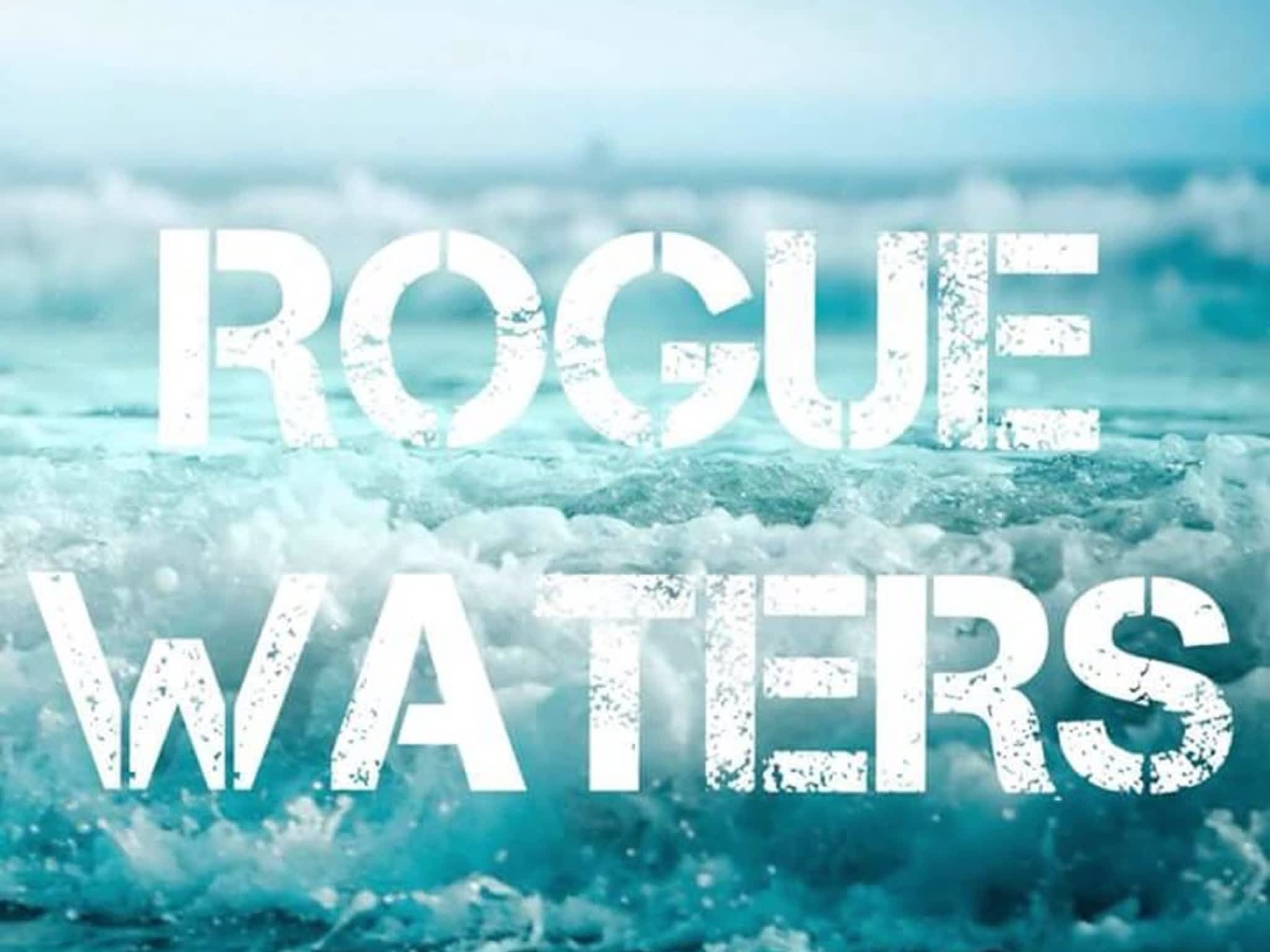 photo Rogue Waters