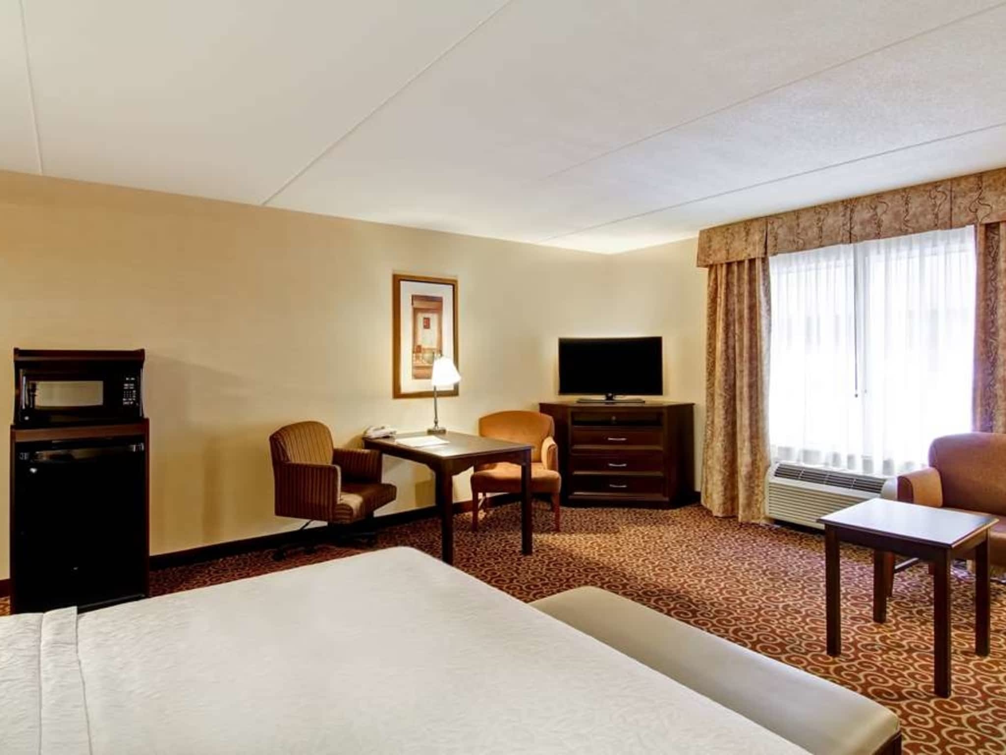 photo Hampton Inn by Hilton Sudbury, Ontario