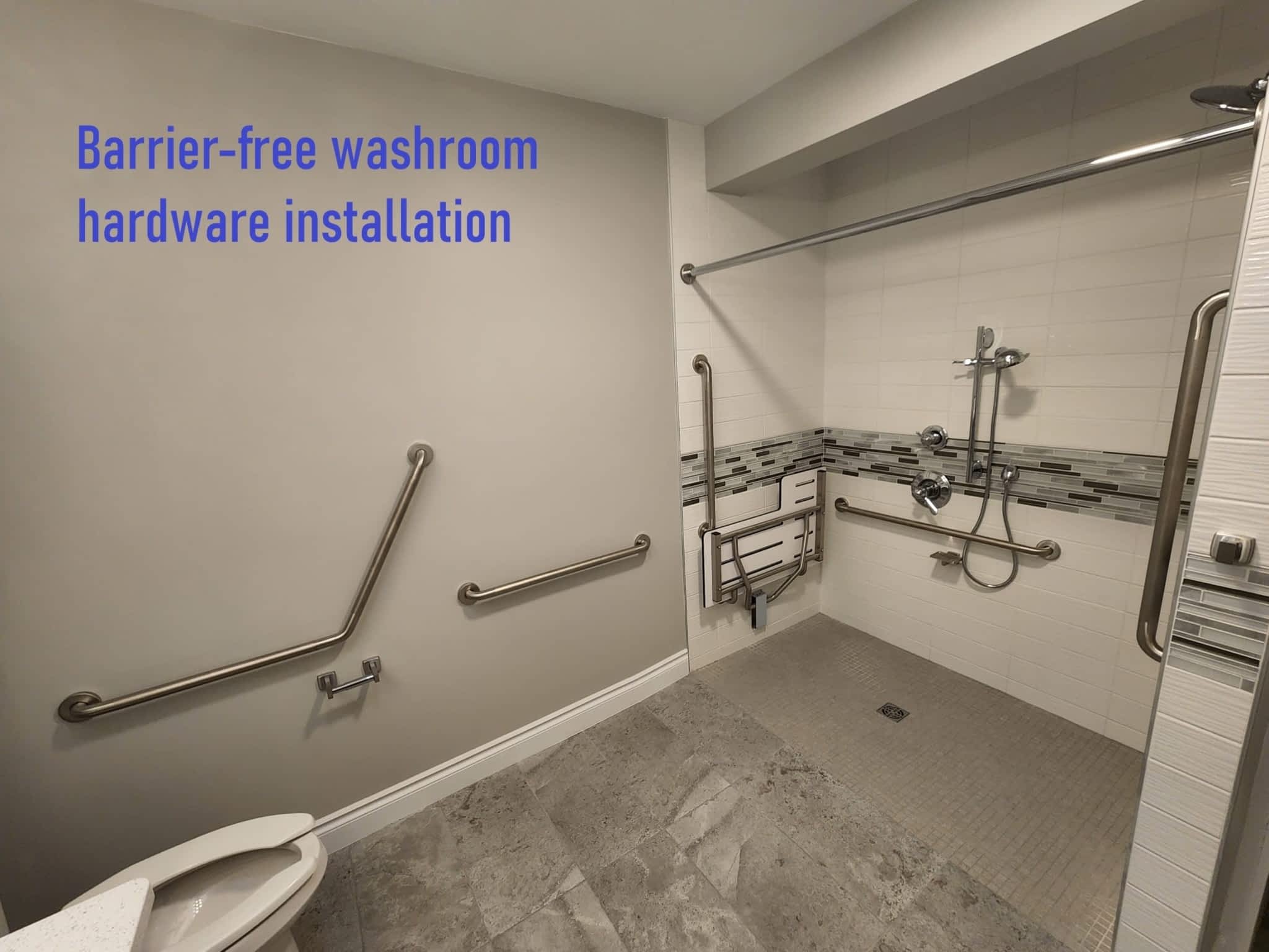 photo Mega Builders Inc.