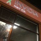 Invidia Hair Co - Salons de coiffure et de beauté