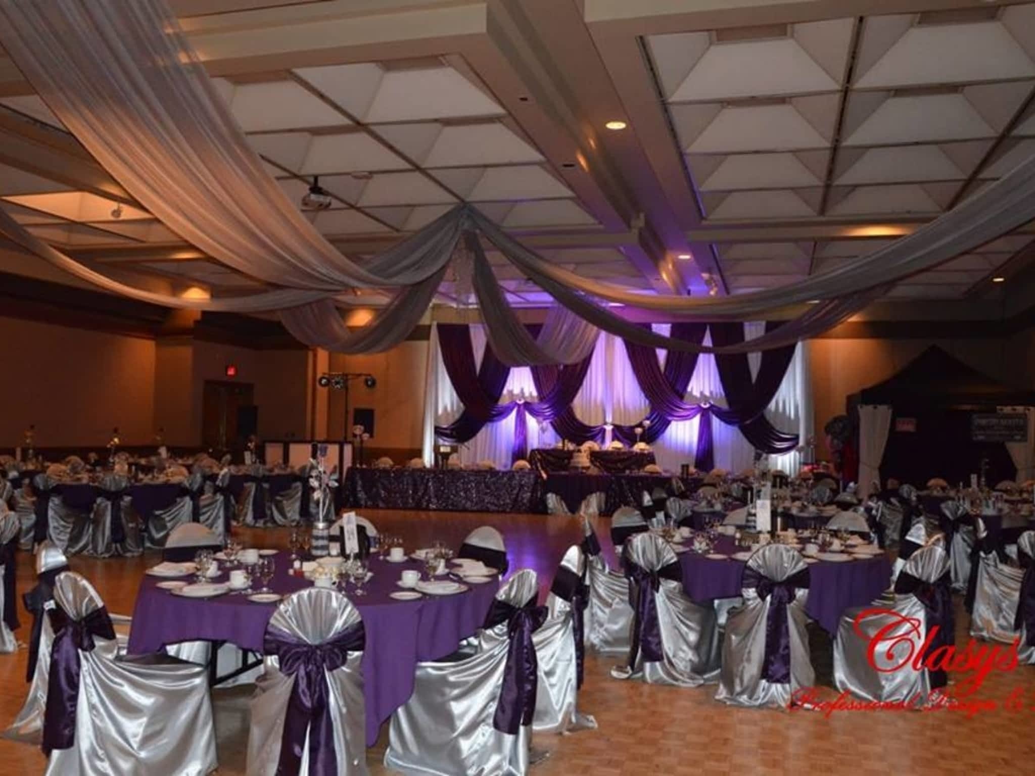 photo Clasys Professional Wedding Design and Decor