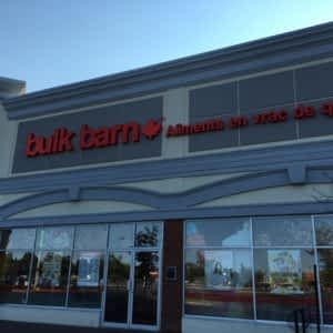 Bulk Barn In Saint Lambert Qc Yellowpages Ca