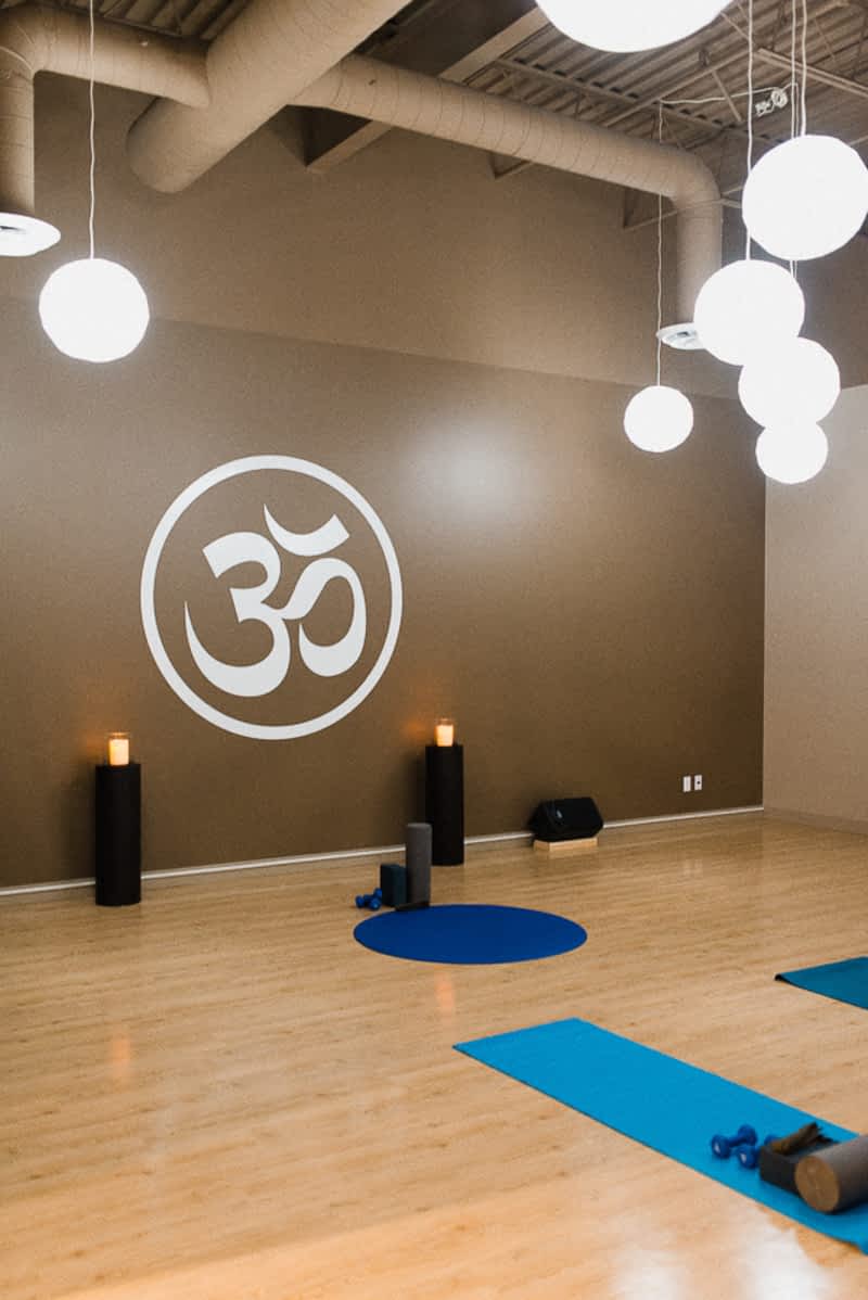 Beyond Yoga Ottawa – Ottawa Yoga Studio