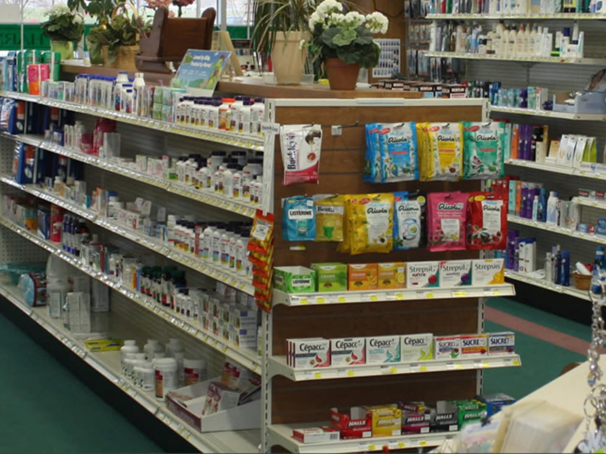 photo Loblaws Pharmacy