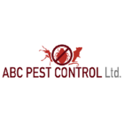 ABC Pest Control - Logo