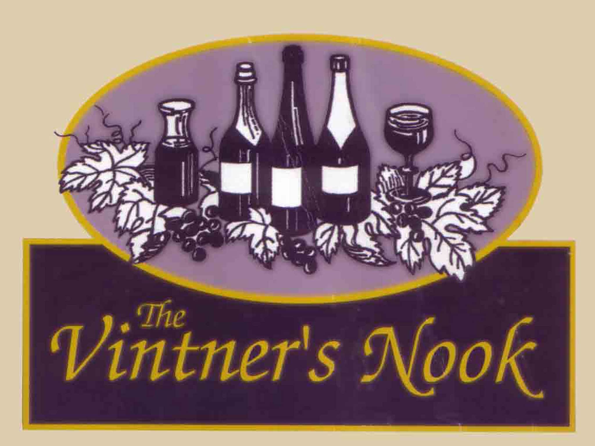 photo The Vintner's Nook