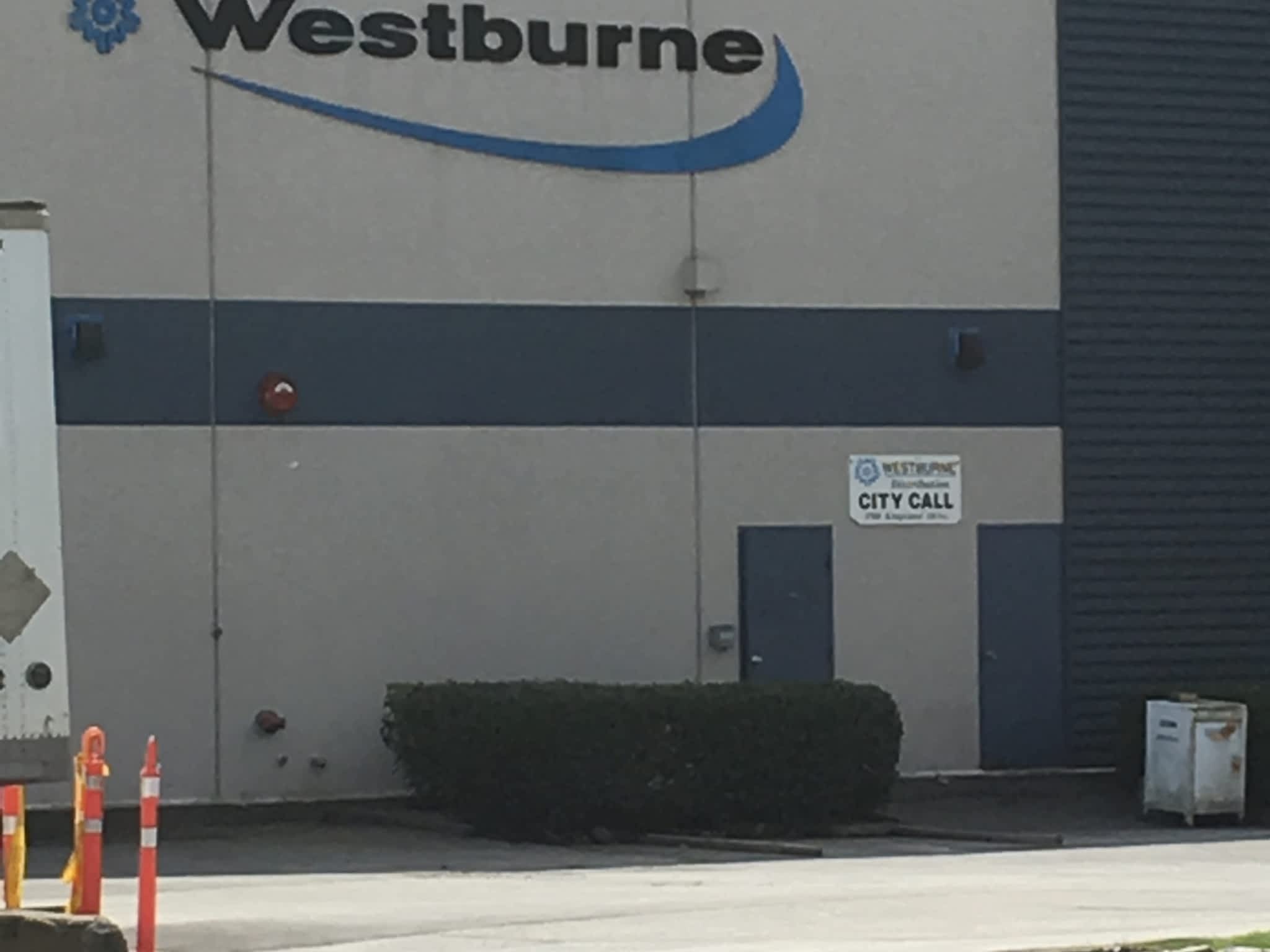 photo Westburne Electric