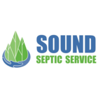 Sound Septic Service - Logo