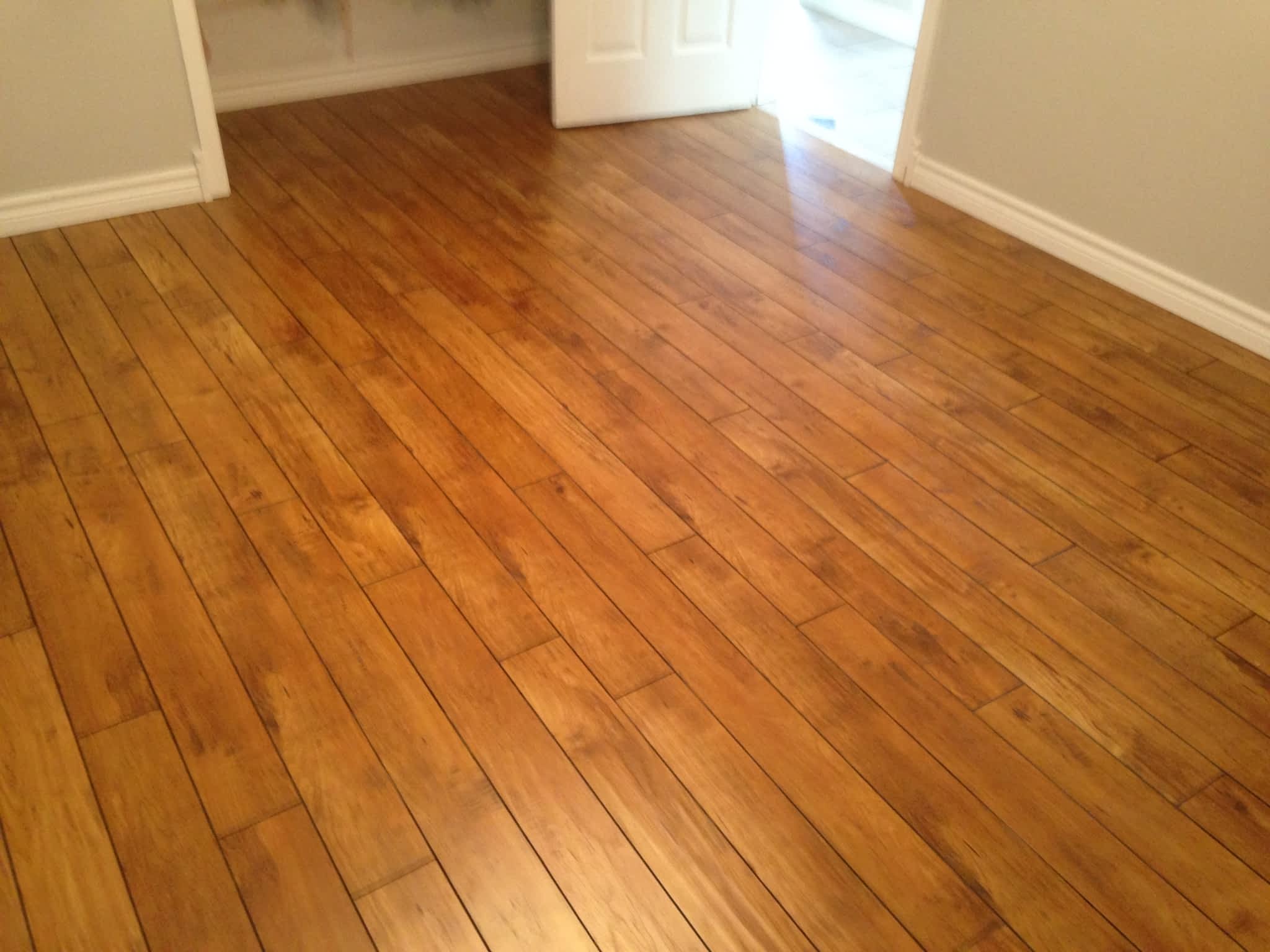 photo Skyline Flooring