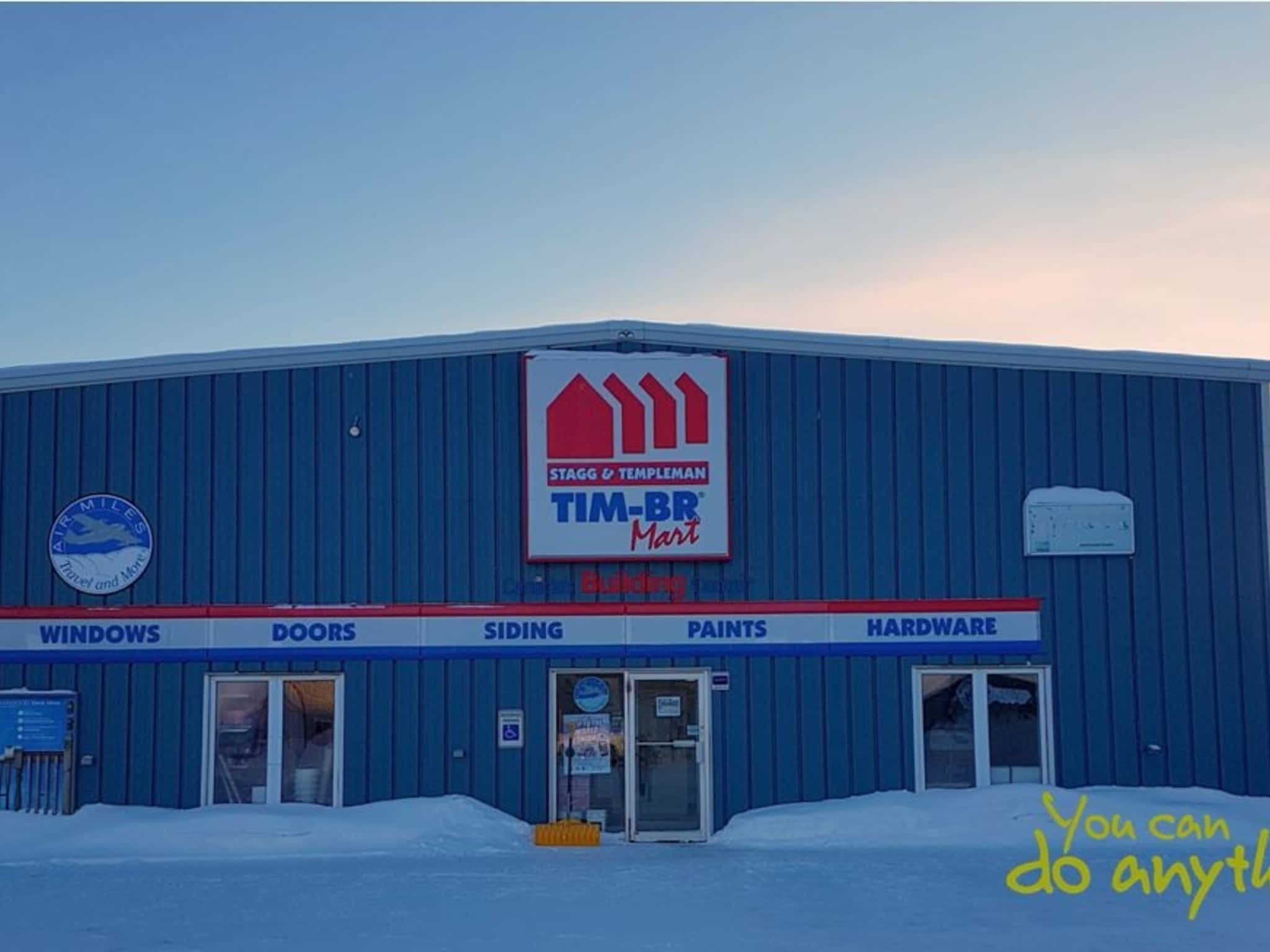 photo Stagg & Templeman