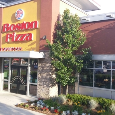 Boston Pizza - Pizza & Pizzerias