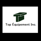 Top Équipement Inc - Overhead Traveling Cranes