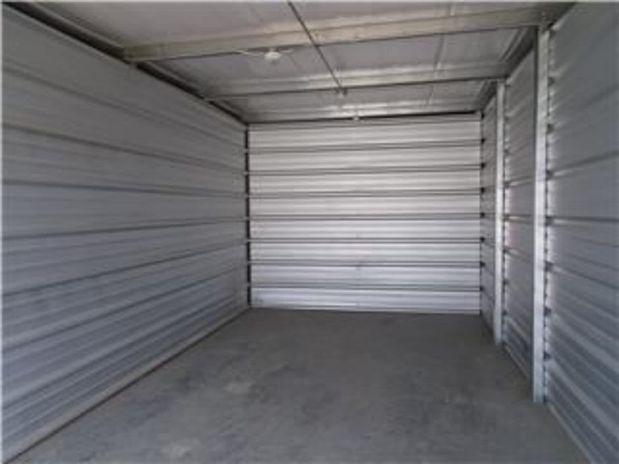 photo Highway 17 North Storage Ltd