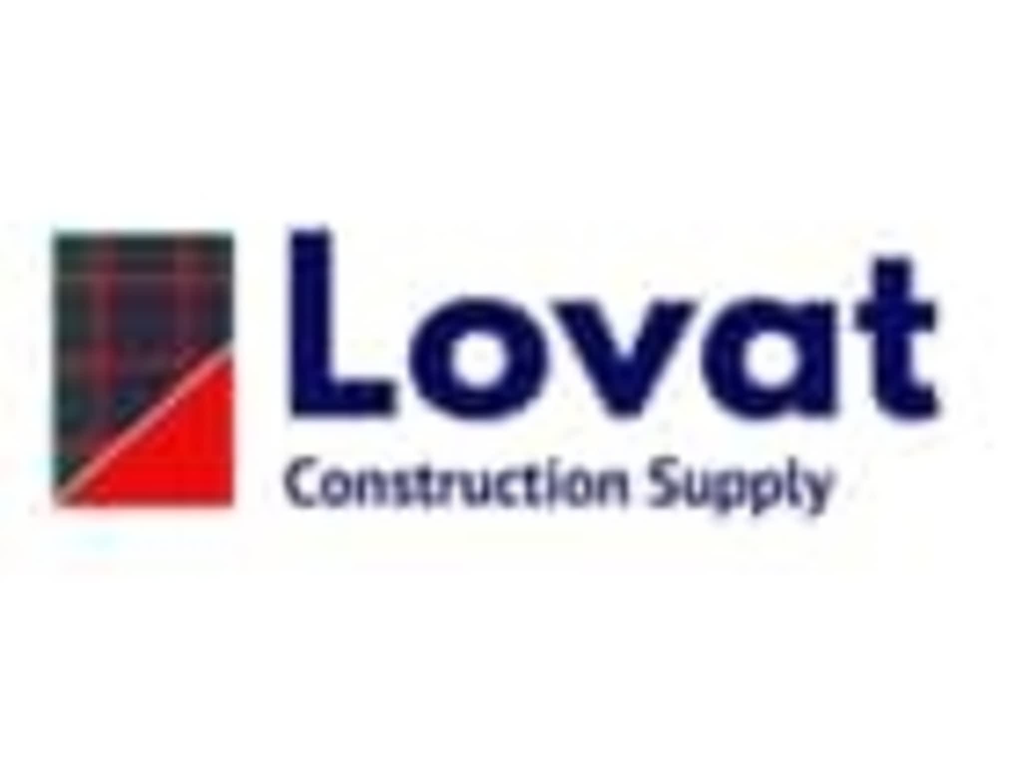 photo Lovat Construction Supply