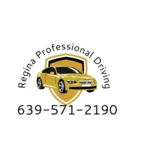 Regina Professional Driving School - Driving Instruction