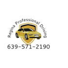 Regina Professional Driving School - Logo