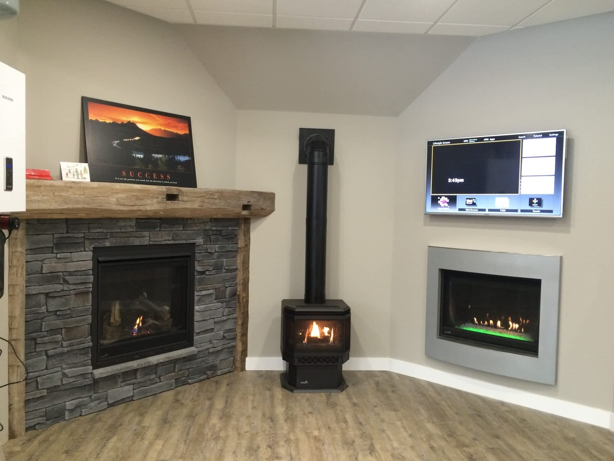 photo Triple Tech Heating, Air Conditioning & Refrigeration Inc