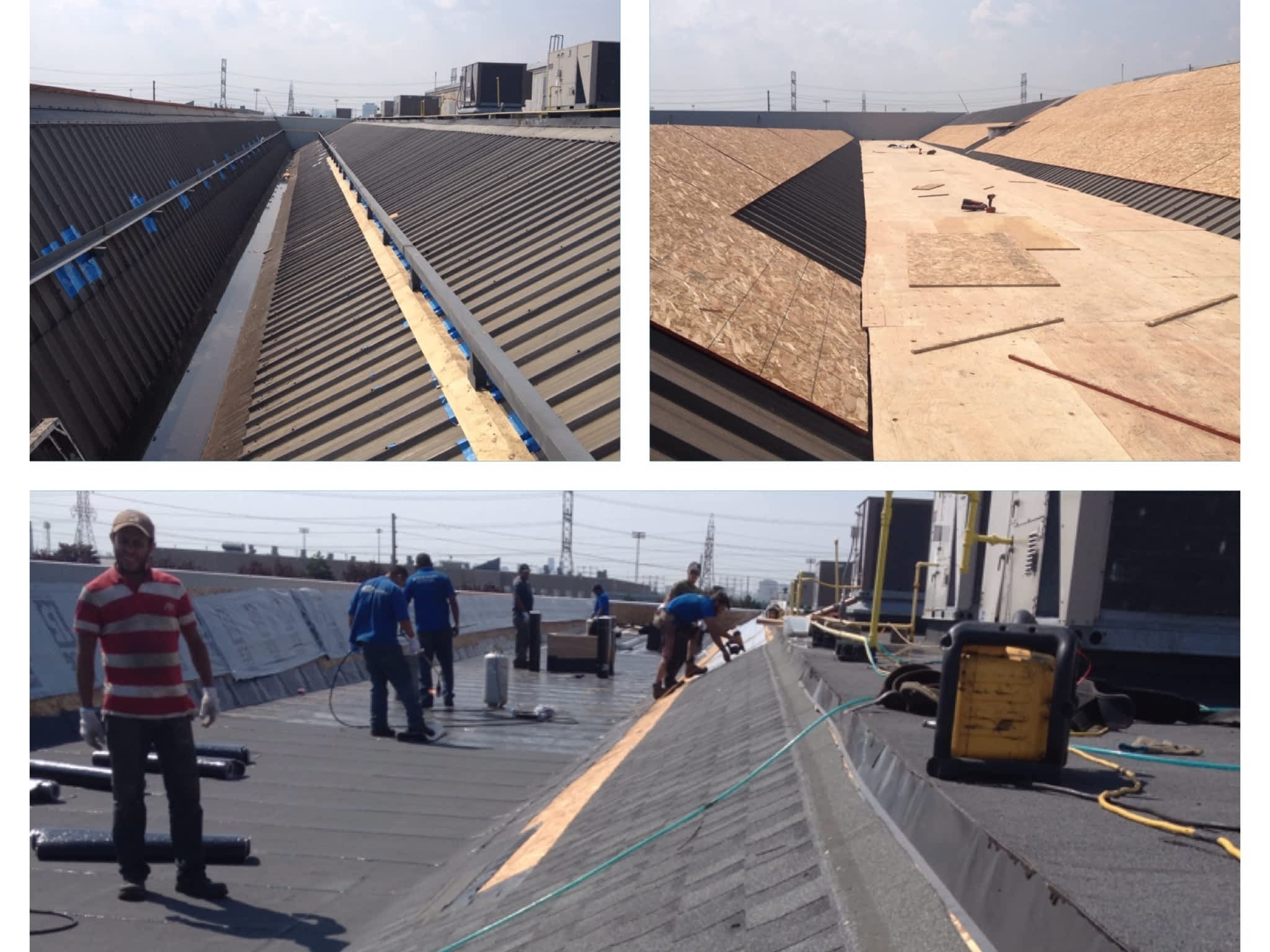 photo Alpine Roofing