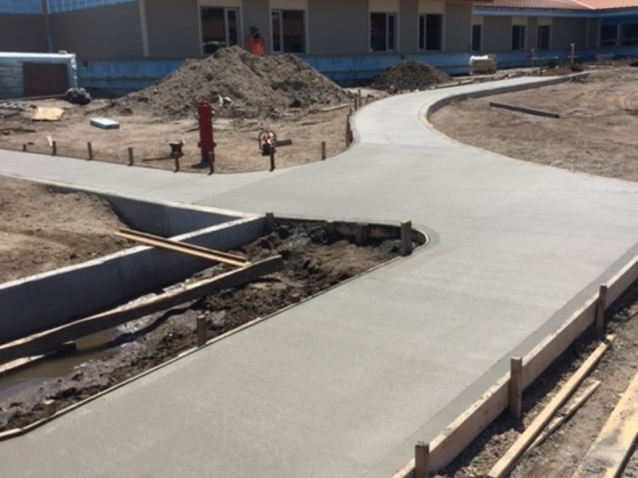 photo Highlight Construction