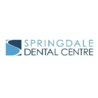 Springdale Dental Centre - Logo