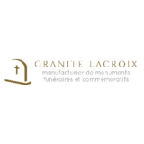 Voir le profil de Granite Lacroix Inc - Terrebonne