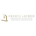 Granite Lacroix Inc - Monuments et pierres tombales