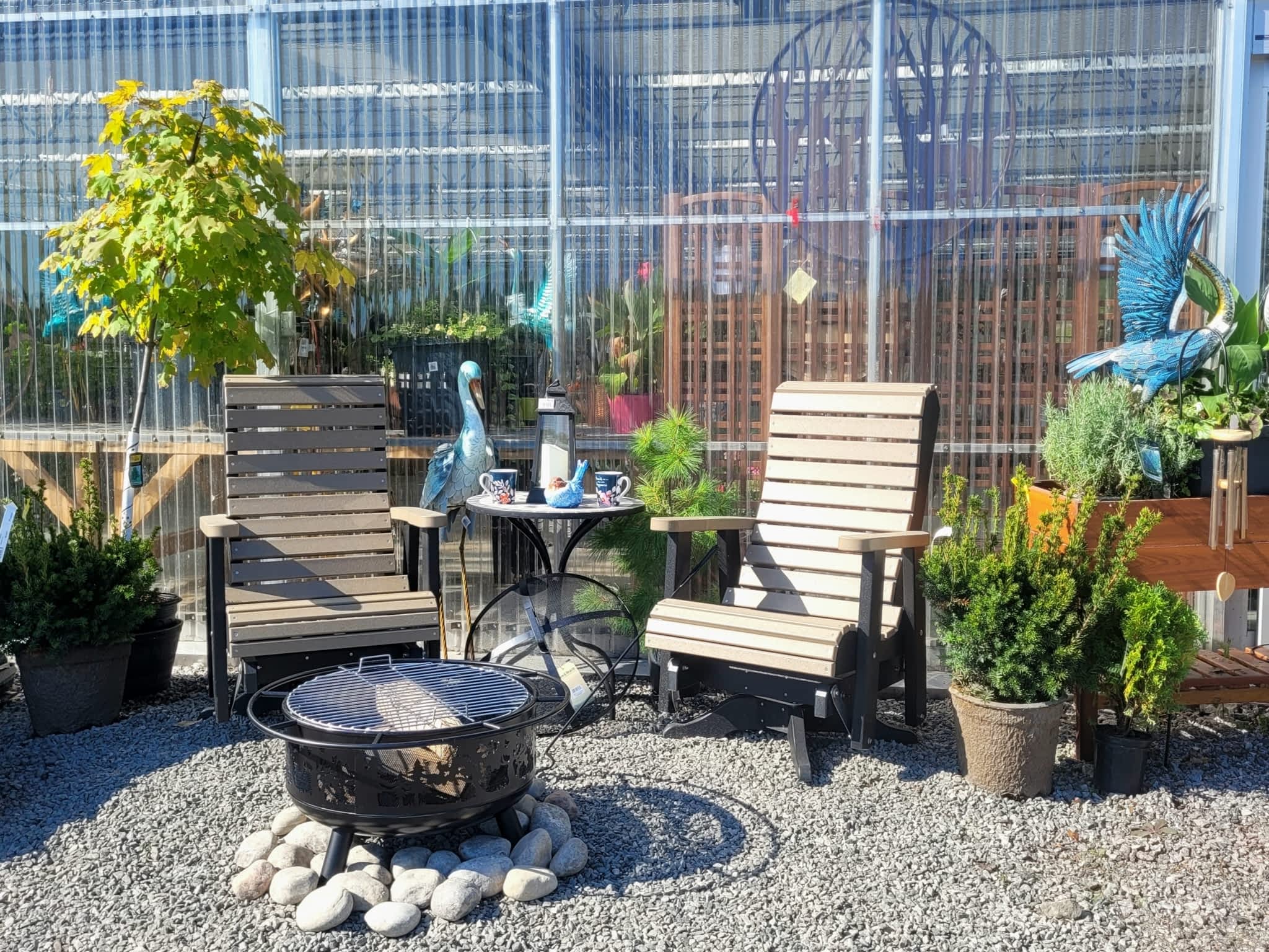 photo Pratt's Lawn Care & Landscapes