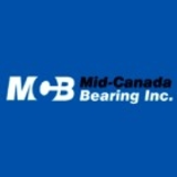 Mid-Canada Bearing Inc - Courroies mécaniques