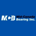 Mid-Canada Bearing Inc - Bearings