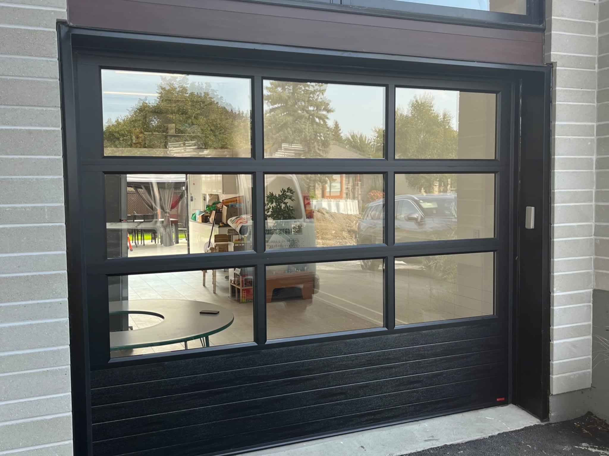 photo Lortie Industriel Inc