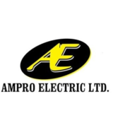 View Ampro Electric Ltd’s London profile