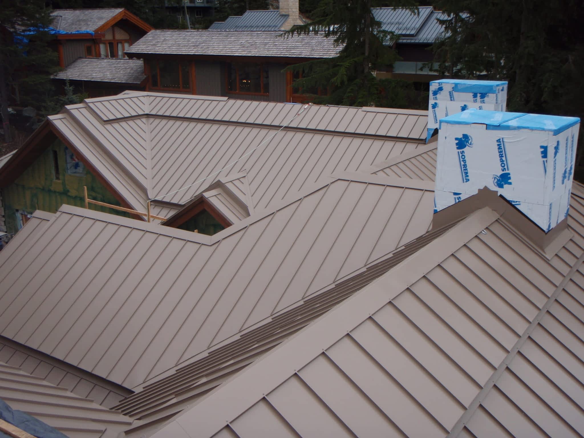 photo Wedge Roofing