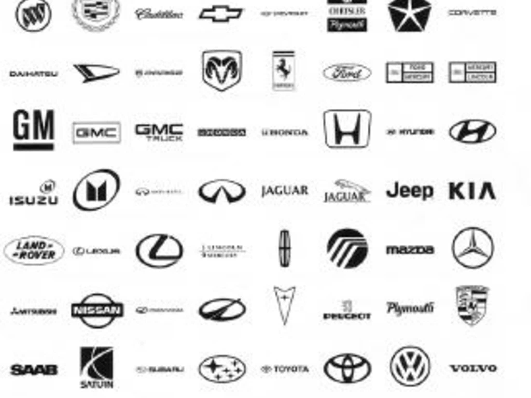 photo Top Japanese Used & New Auto Parts