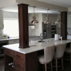 Allstar Granite Inc - Counter Tops