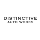 Distinctive Auto Works