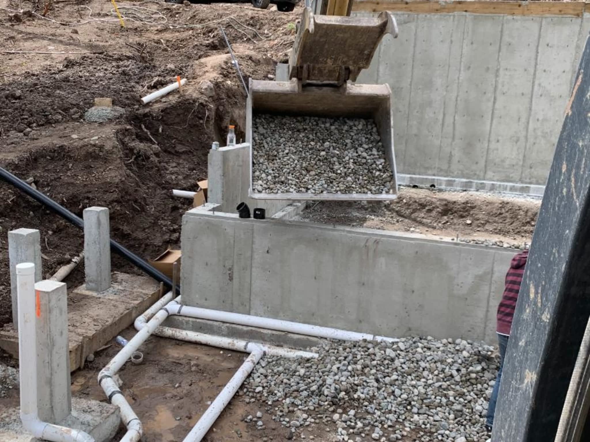 photo CPL Contracting