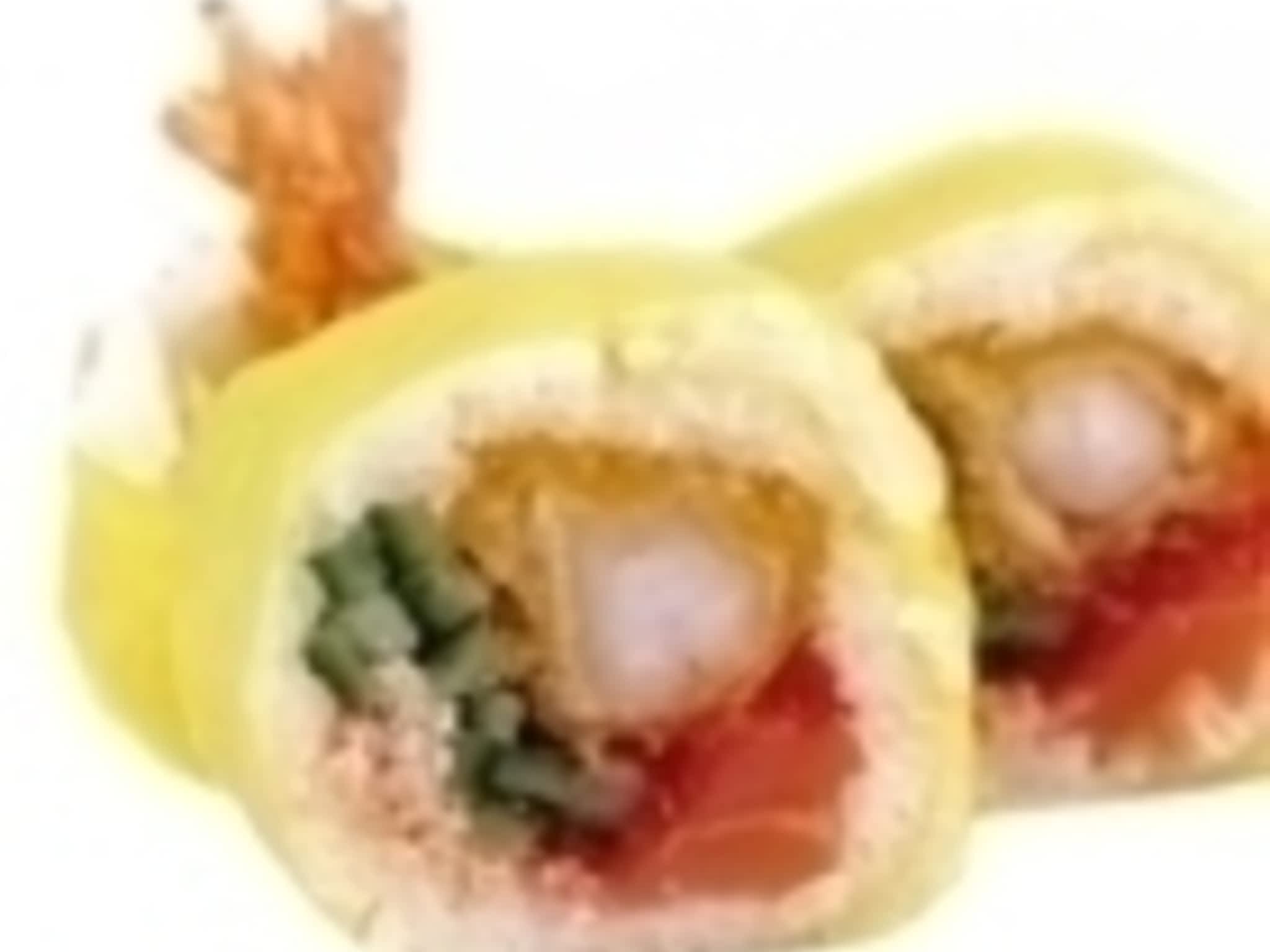 photo Sushi Bako