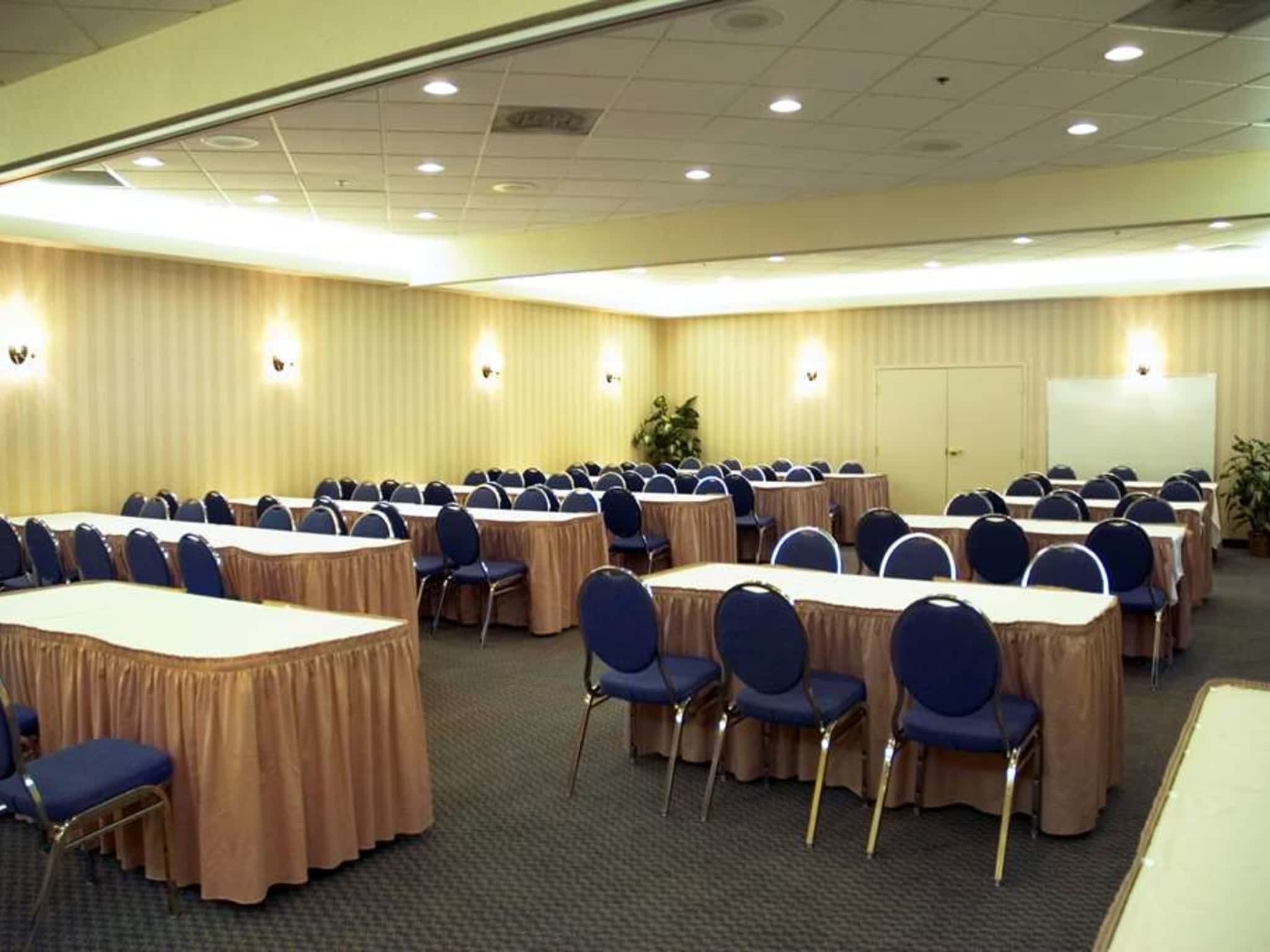 photo Hampton Inn & Suites By Hilton Calgary- University Northwest