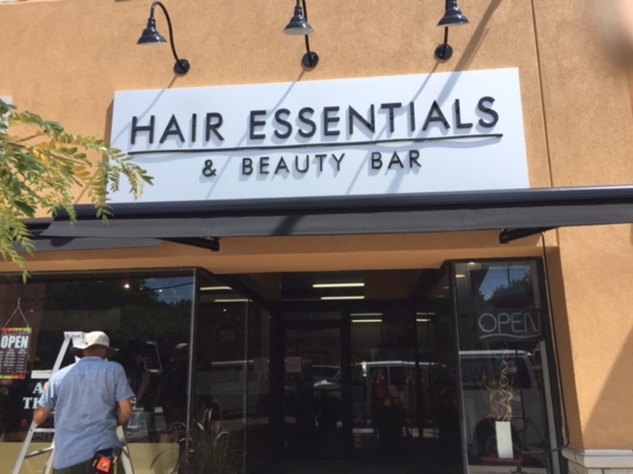 photo Hair Essentials & Beauty Bar