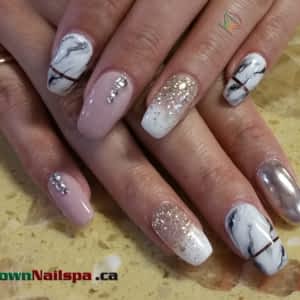 Downtown Nail Spa Inc Opening Hours 1767 Hamilton St