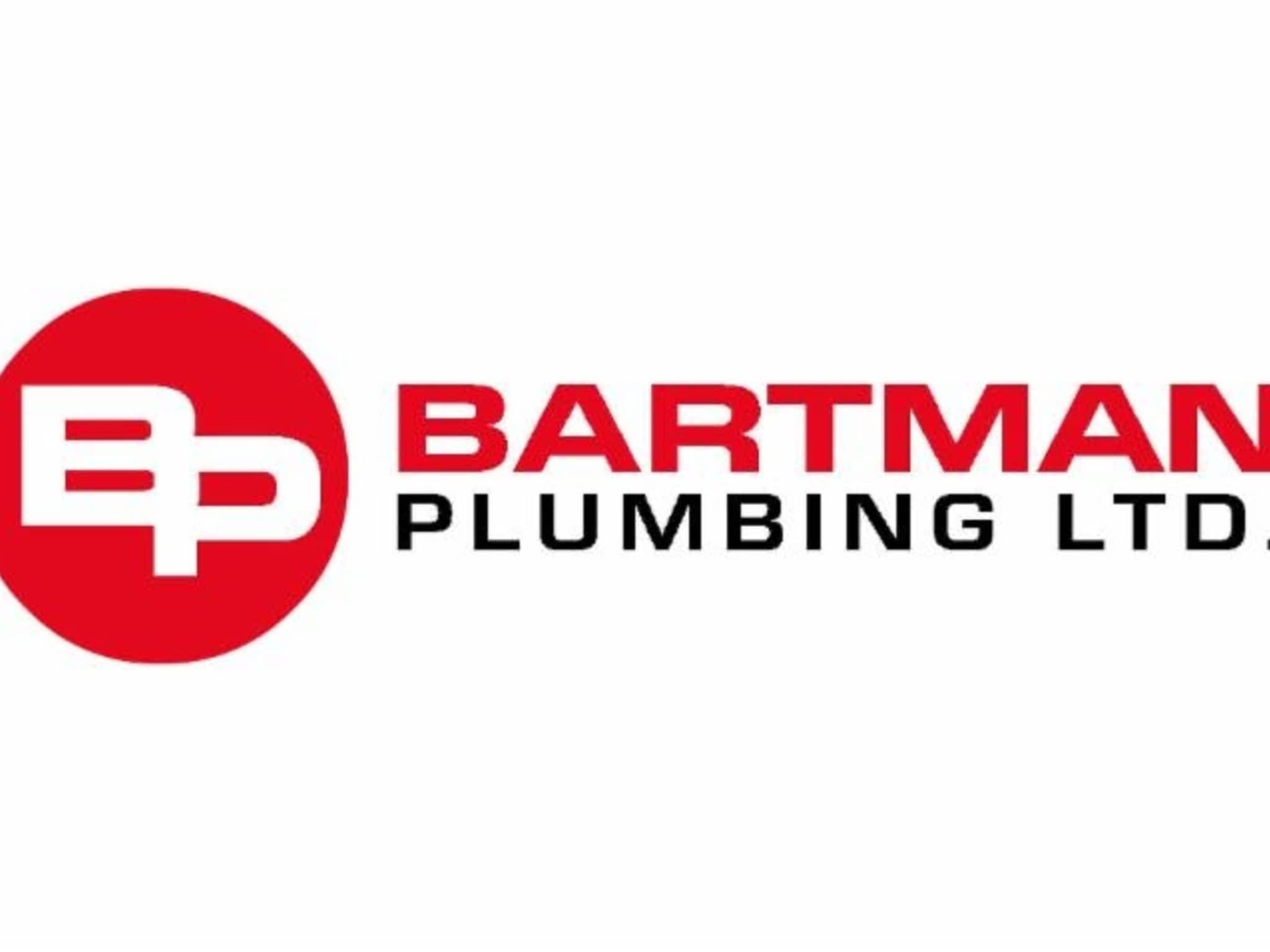 photo Bartman Plumbing Ltd