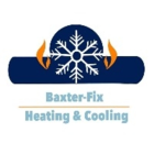 Baxter-Fix Heating & Cooling Inc - Heating Contractors