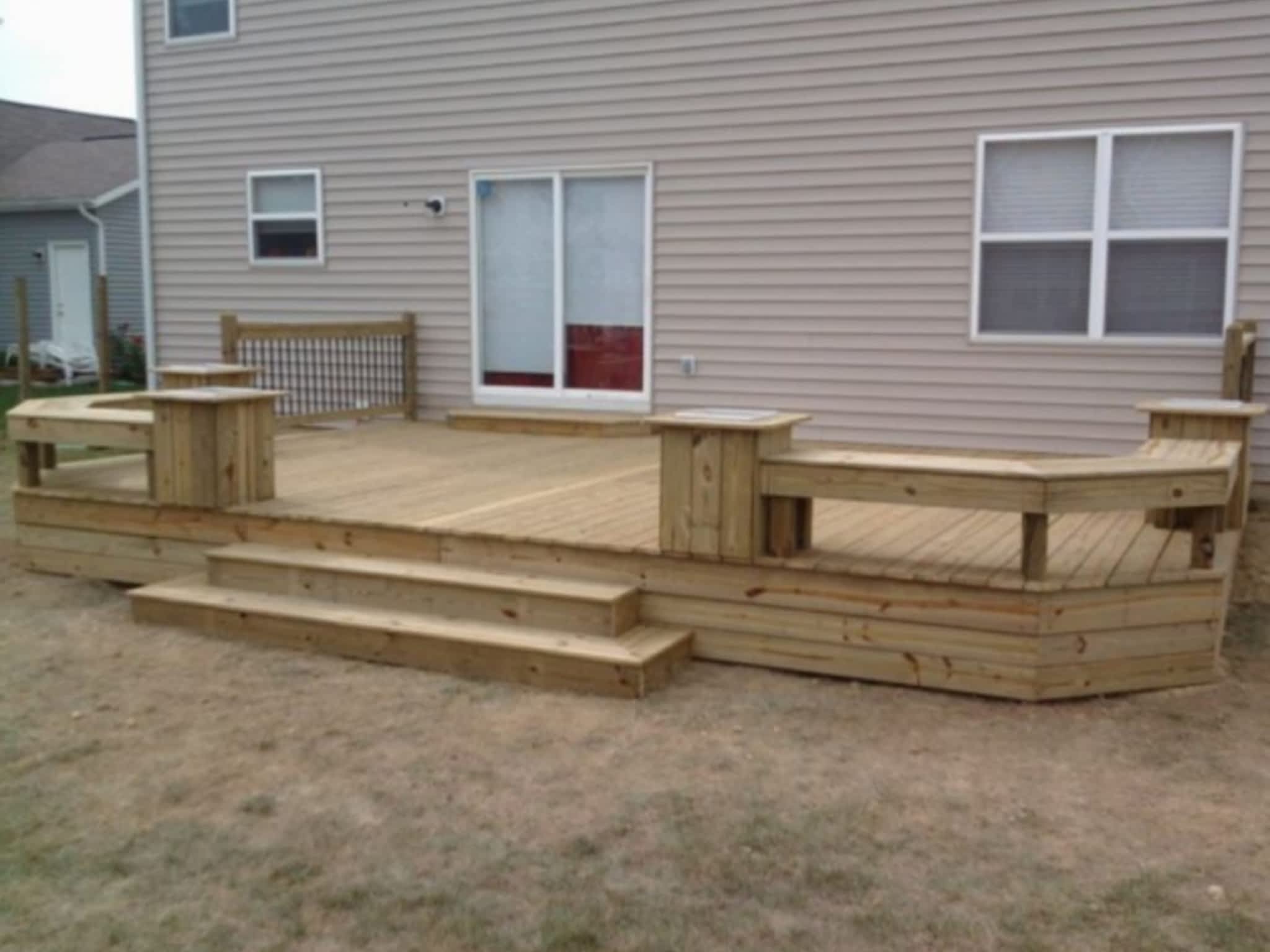 photo Bialkowski Construction