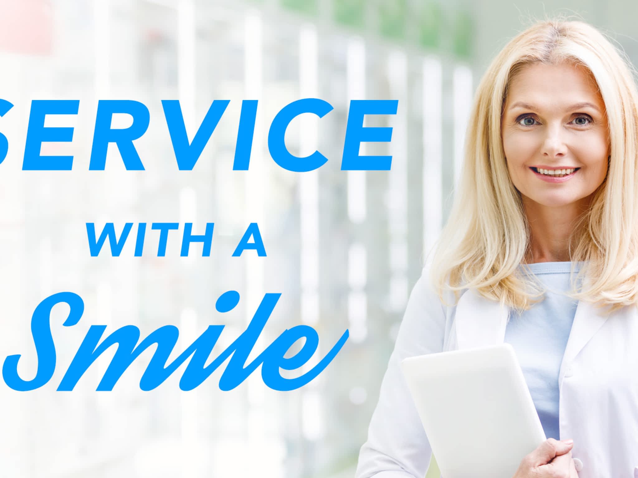 photo Excellent Care Pharmacy - Arnprior