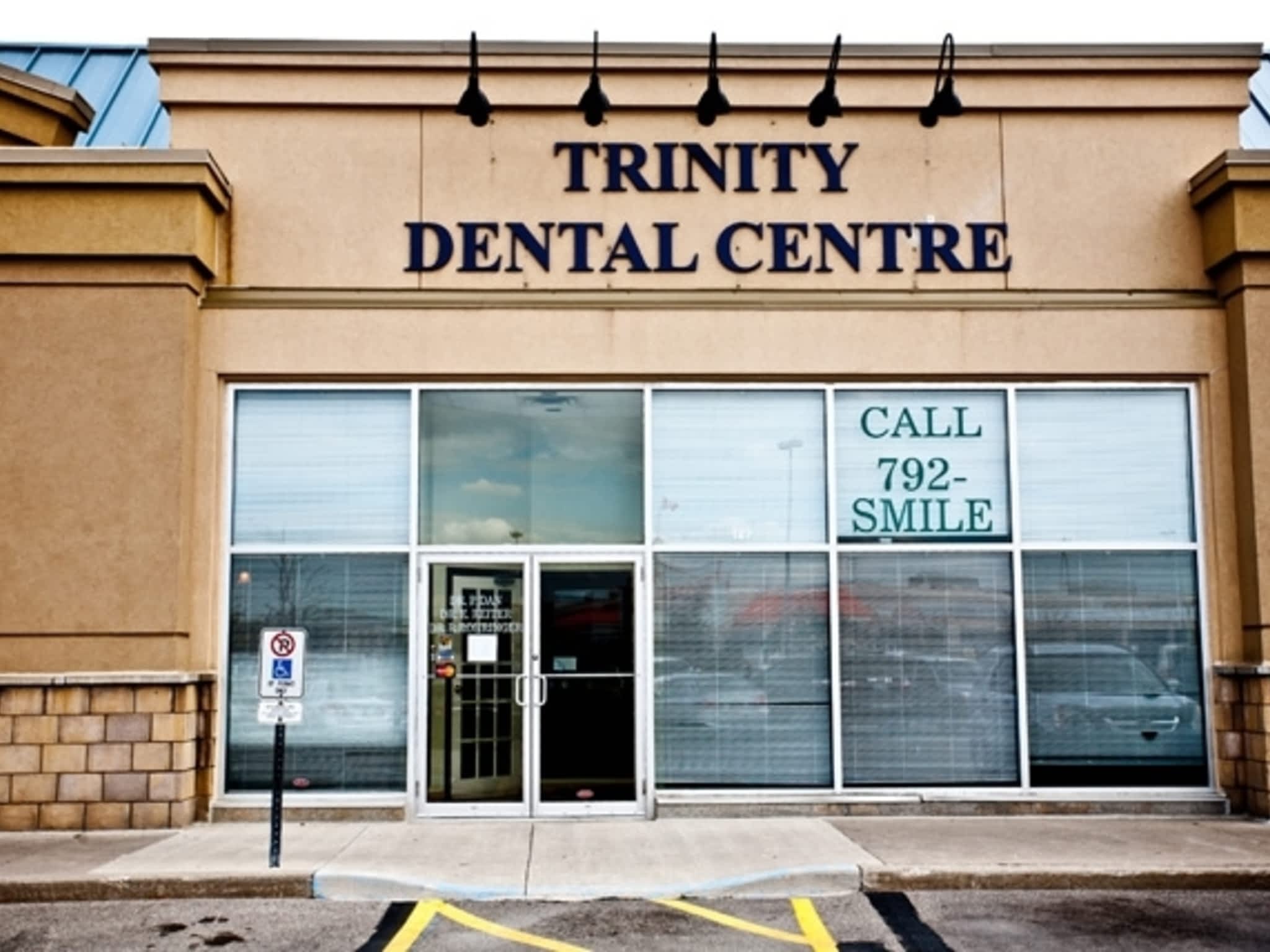 photo Trinity Dental Centre